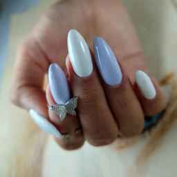 آموزش و کاشت ناخن masi nail در گلسار رشت