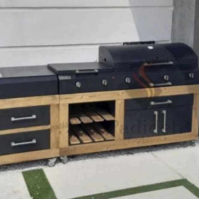 باربیکیو