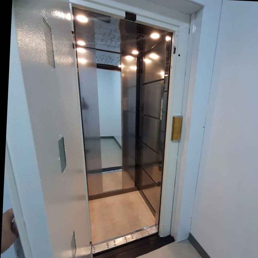 آسانسورهای هیدرولیک