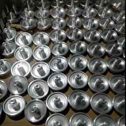 قطعات صنعتی cnc جمالی