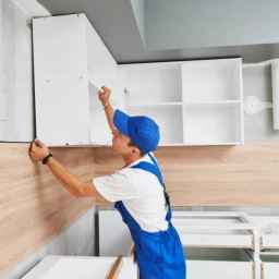 کابینت سازی پیکاسو