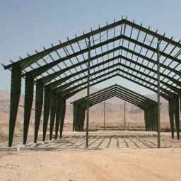 آرماتوربندی رحیمی