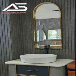 شیرآلات آس