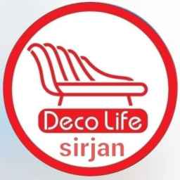 دکولایف سیرجان