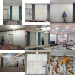 پرده سرای دلسا
