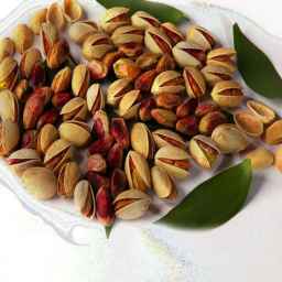 مغز پسته عباسی