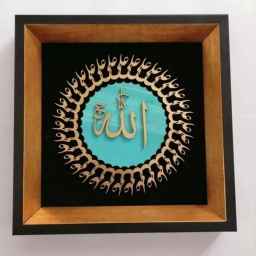 تابلو معرق ماراک