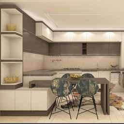 کابینت آلفرد کابیران