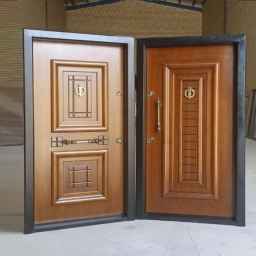 صنعت درب برادران گودرزی