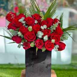گلفروشی کفشدوزک