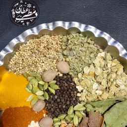 عطاری مطیری