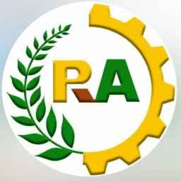 شرکت پرنیان رویش آریا