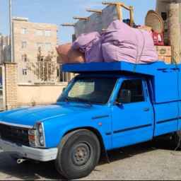 وانت بار کریم نژاد