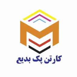 کارتن سازی بدیع