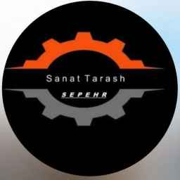 صنعت تراش سپهر