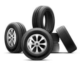 لاستیک فروشی وصالی