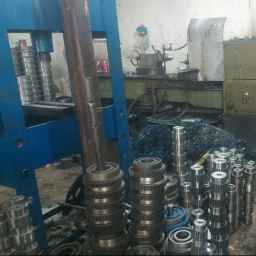 دنده زنی حسینی