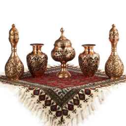 صنایع دستی خلیلیان