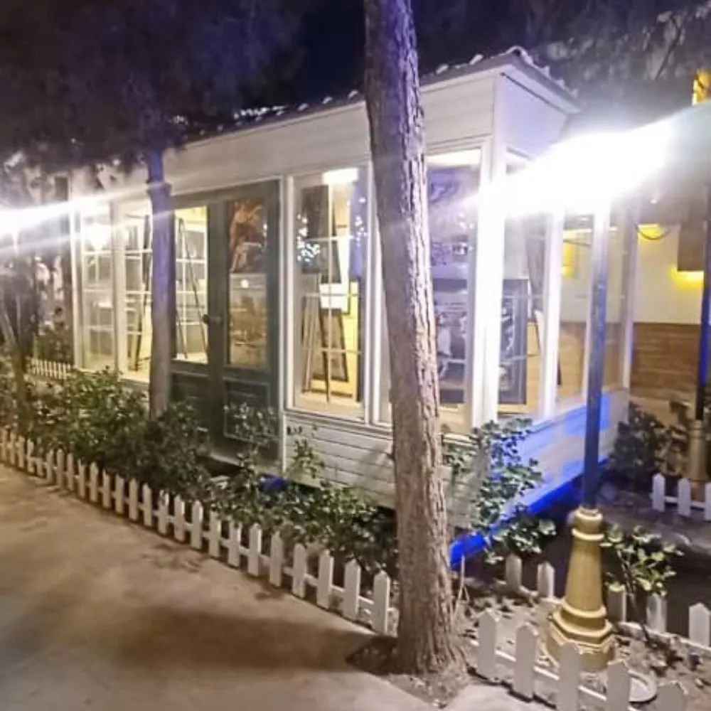 کانکس فروشگاهی