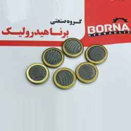 برنا هیدرولیک