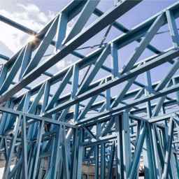 تیرچه صنعتی اتحادسازان