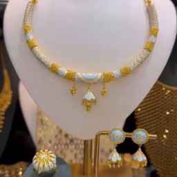طلای ونوس