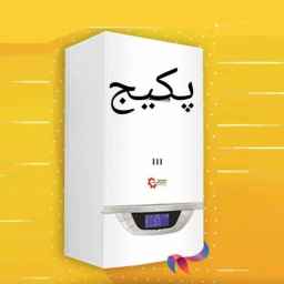تاسیسات رضایی