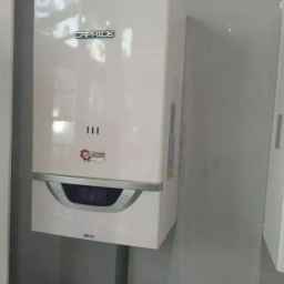 فروشگاه شوفاژ ملکی