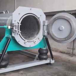 ماشین سازی مرکزی نیک پور