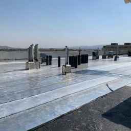 پیمانکاری رحیمی