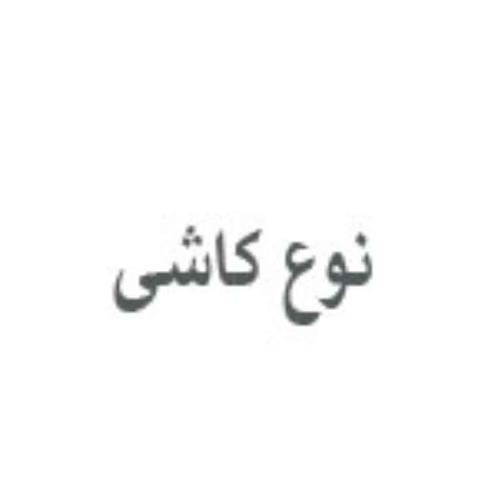 نوع کاشی