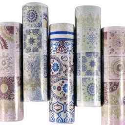 تولیدی پرلی