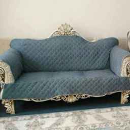 کاور مبل عظیمی