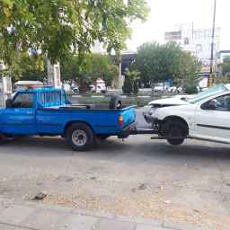 امداد خودرو سعید