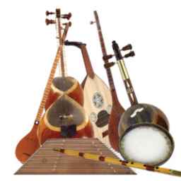گروه هنری نوای شرجی ساز