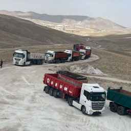 پوکه معدنی کاوه