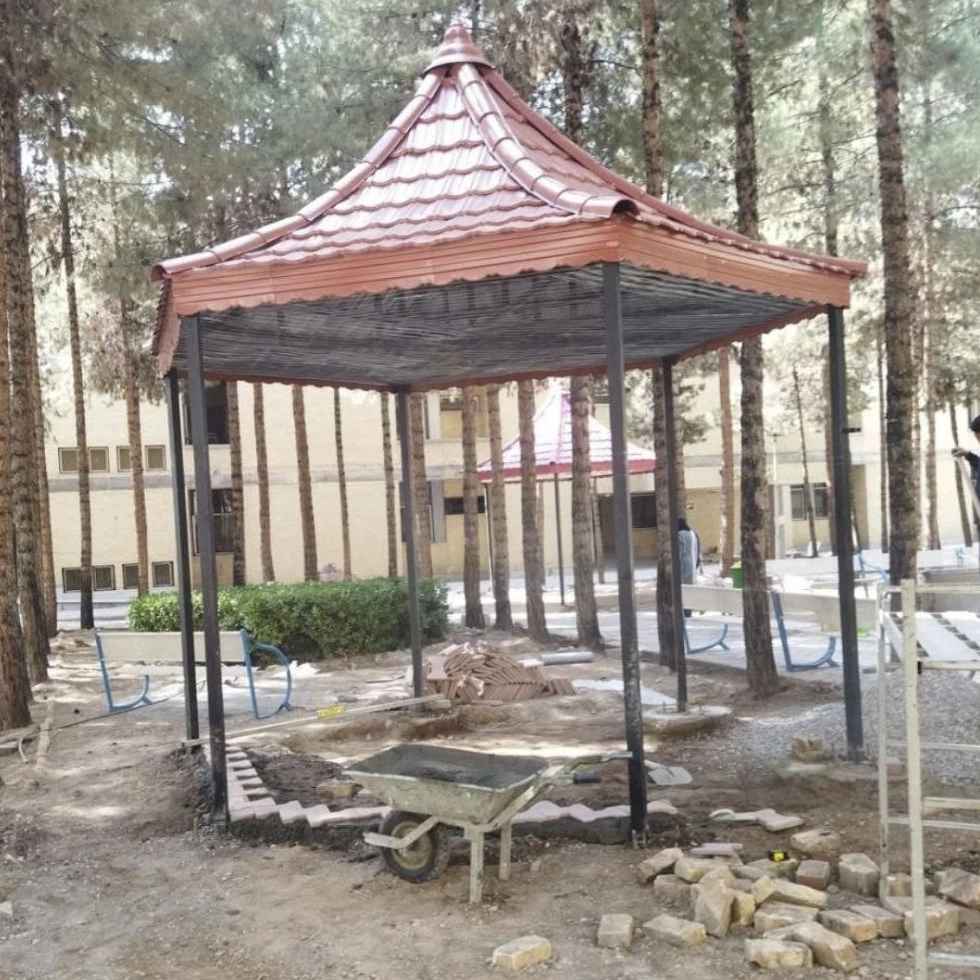 آلاچیق