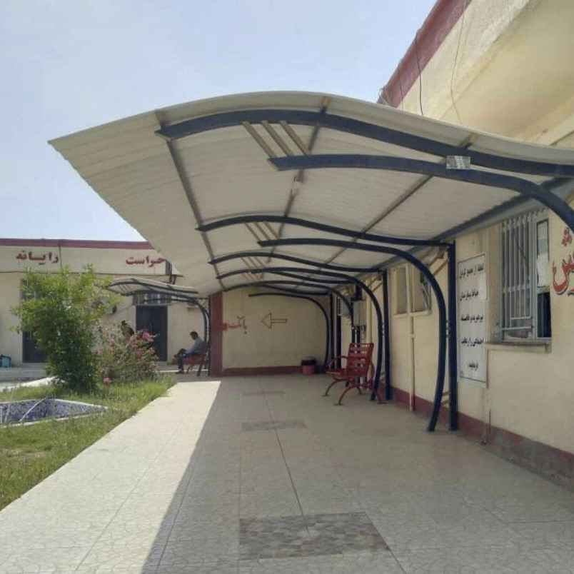 سایبان