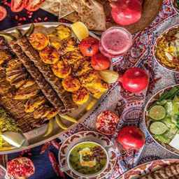 رستوران سن بن