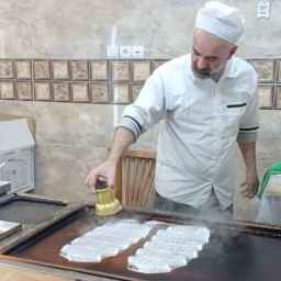 گیل کاکا‎