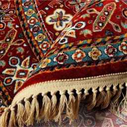 نمایشگاه فرش نی پن