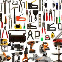 ابزارآلات امید