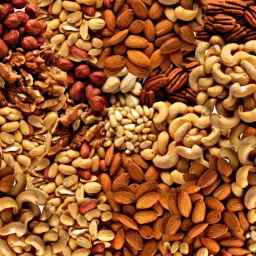 فروشگاه آجیلتو