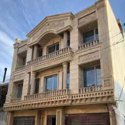 خدمات ساختمانی جامی