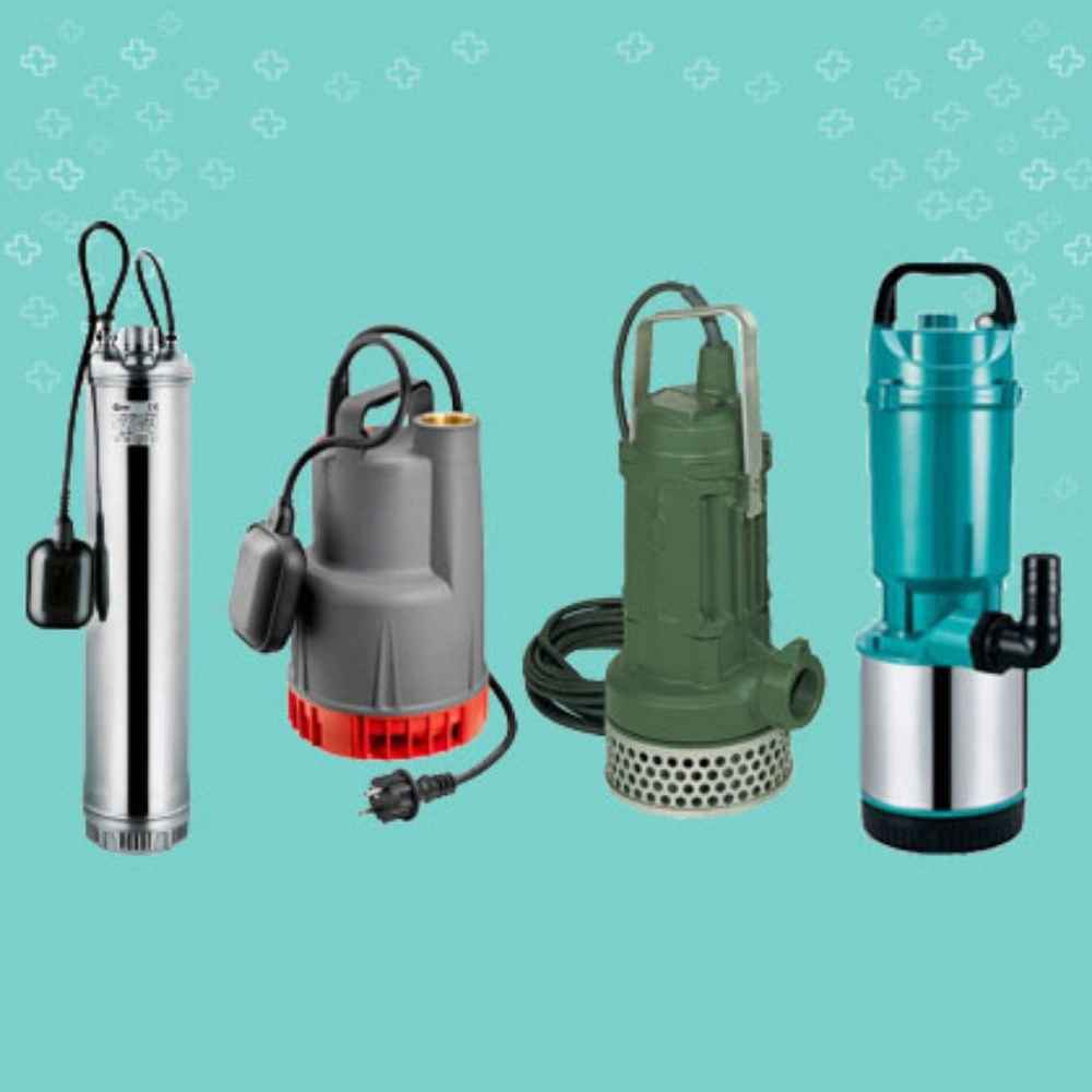 سیستم آبرسان، کفکش