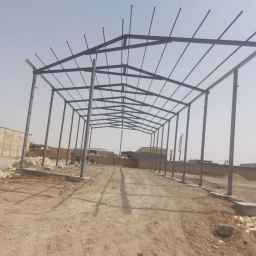 نوین صنعت محمدی