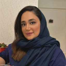 الهام فهیمی بیوتی