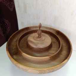گالری چوب نگار