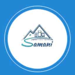 فروشگاه سامانی