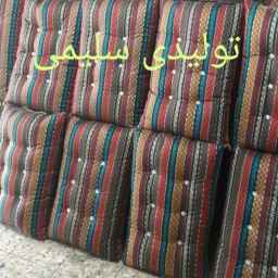 تولیدی سلیمی